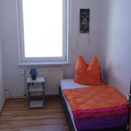 Hostel Ballenstedt Kültér fotó