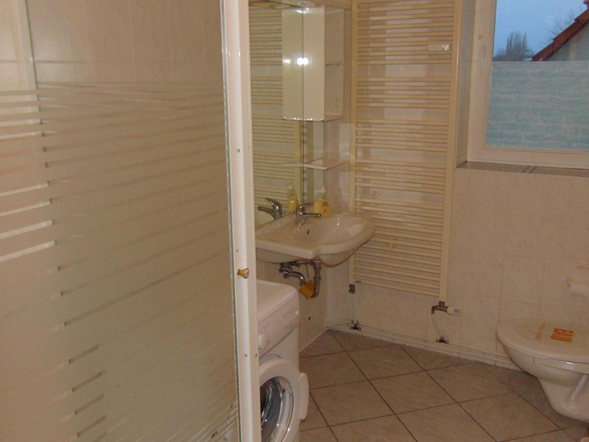 Hostel Ballenstedt Kültér fotó
