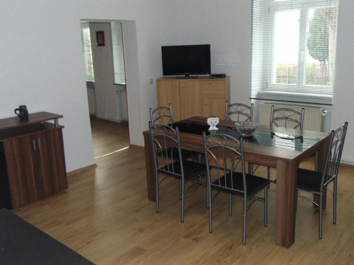 Hostel Ballenstedt Kültér fotó