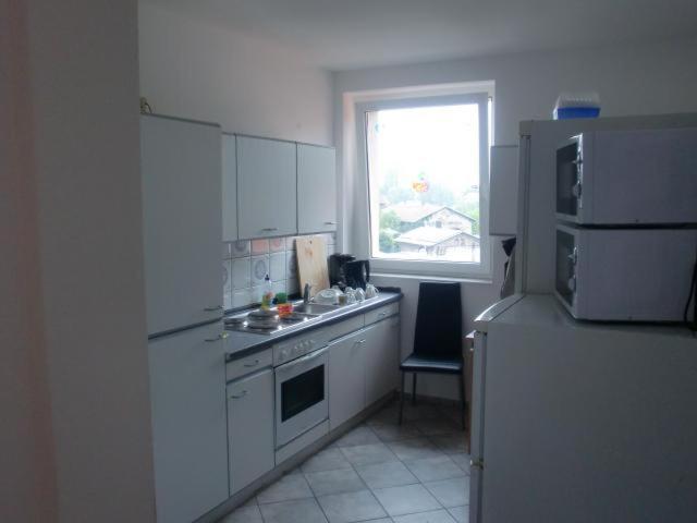 Hostel Ballenstedt Kültér fotó