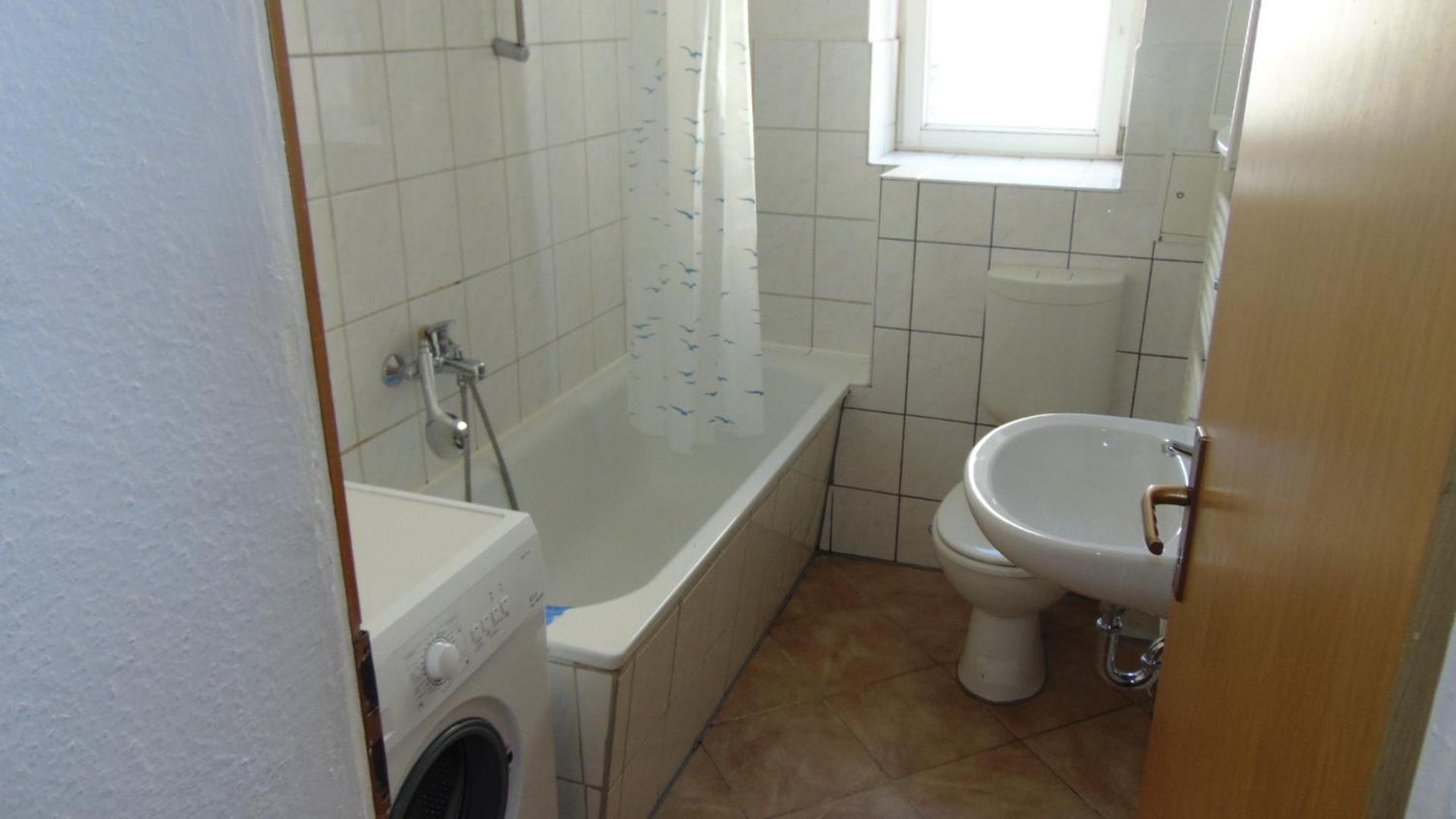 Hostel Ballenstedt Szoba fotó