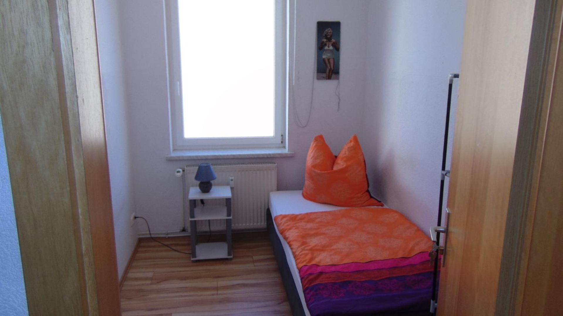 Hostel Ballenstedt Kültér fotó
