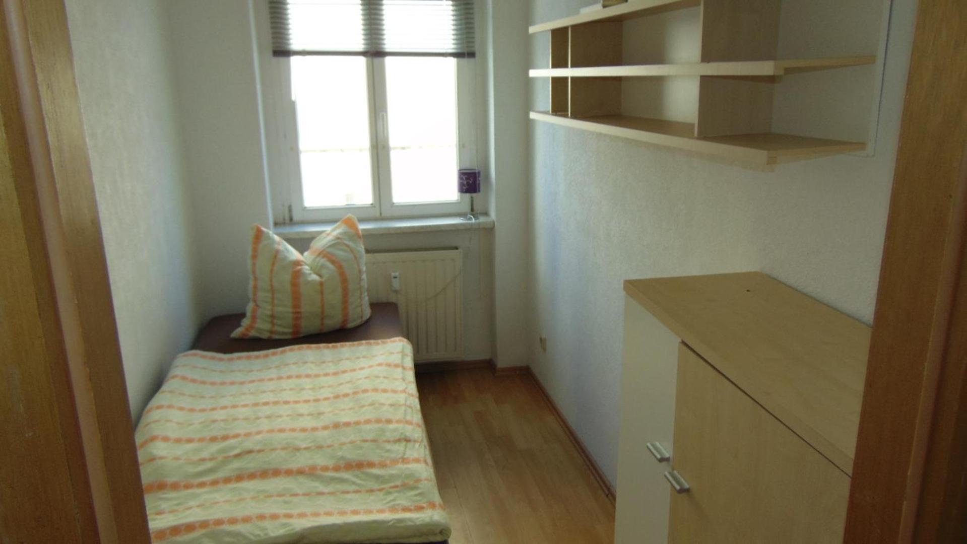 Hostel Ballenstedt Kültér fotó
