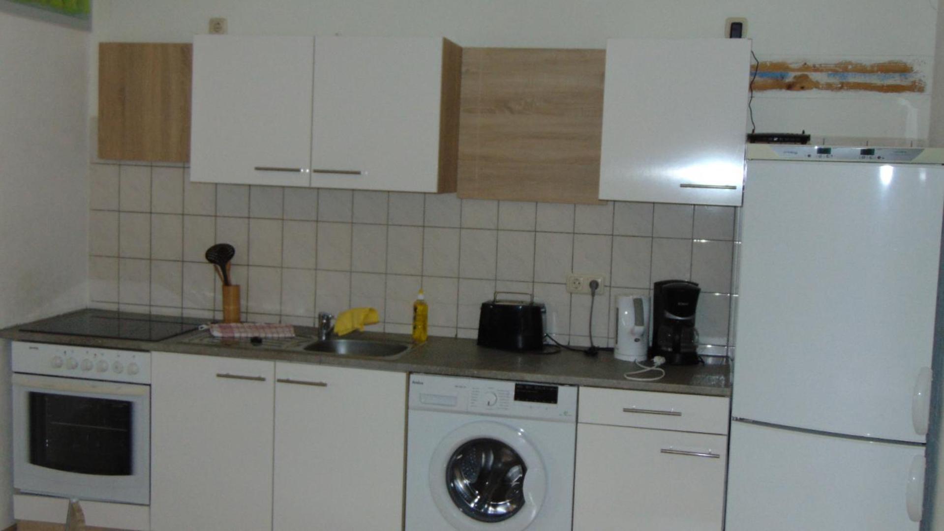 Hostel Ballenstedt Kültér fotó